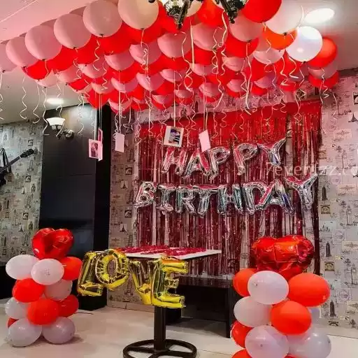 Birthday Decoration 17